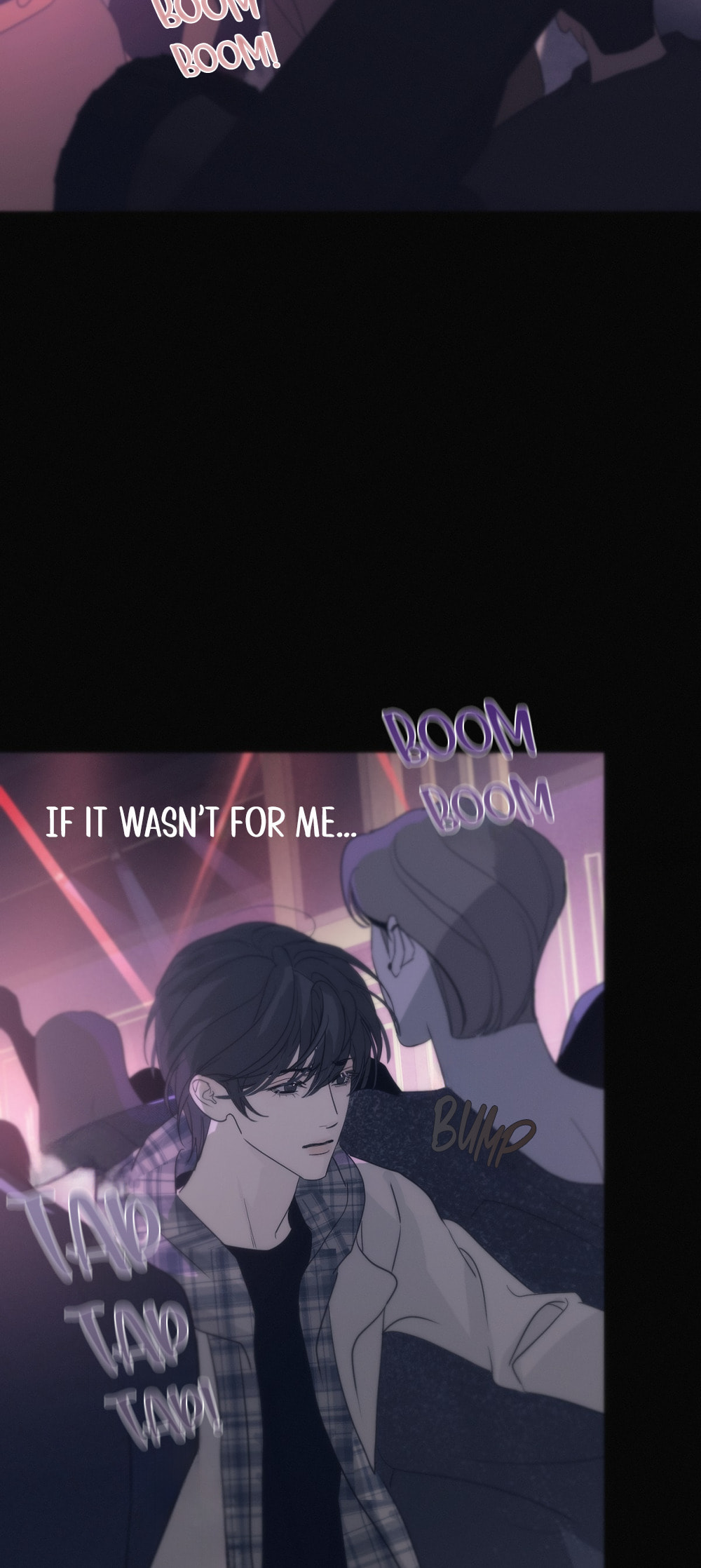 Read Catch Me if You Can chapter 5 image 21 on Lezhin