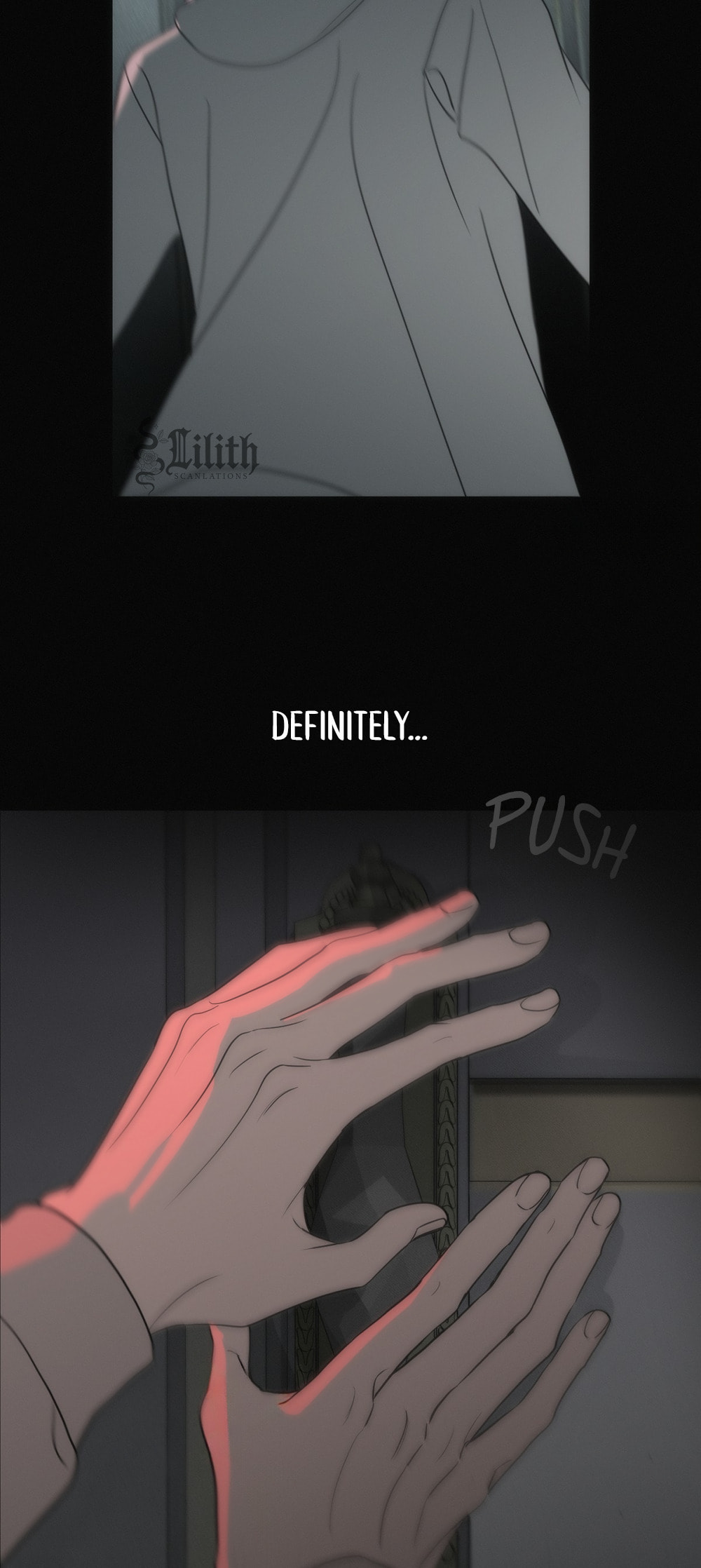 Read Catch Me if You Can chapter 5 image 23 on Lezhin