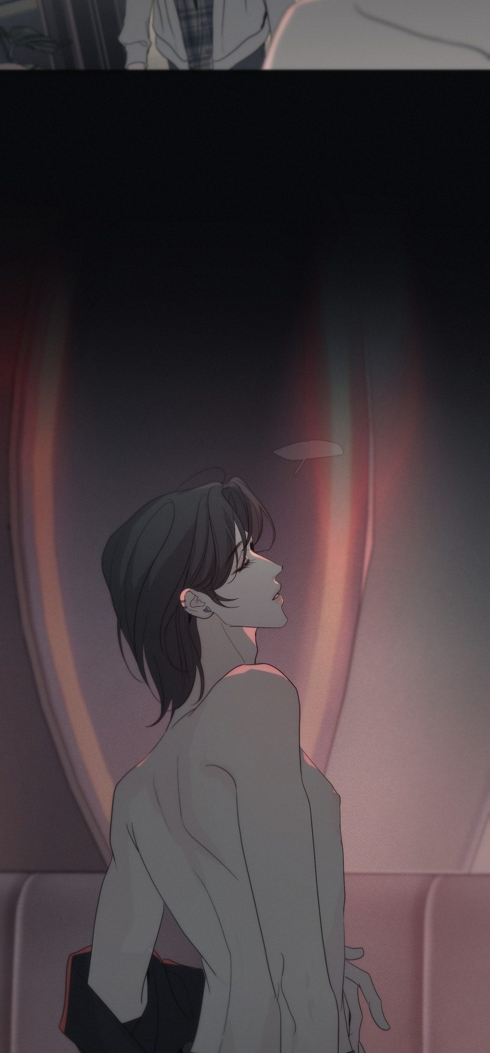 Read Catch Me if You Can chapter 5 image 27 on Lezhin
