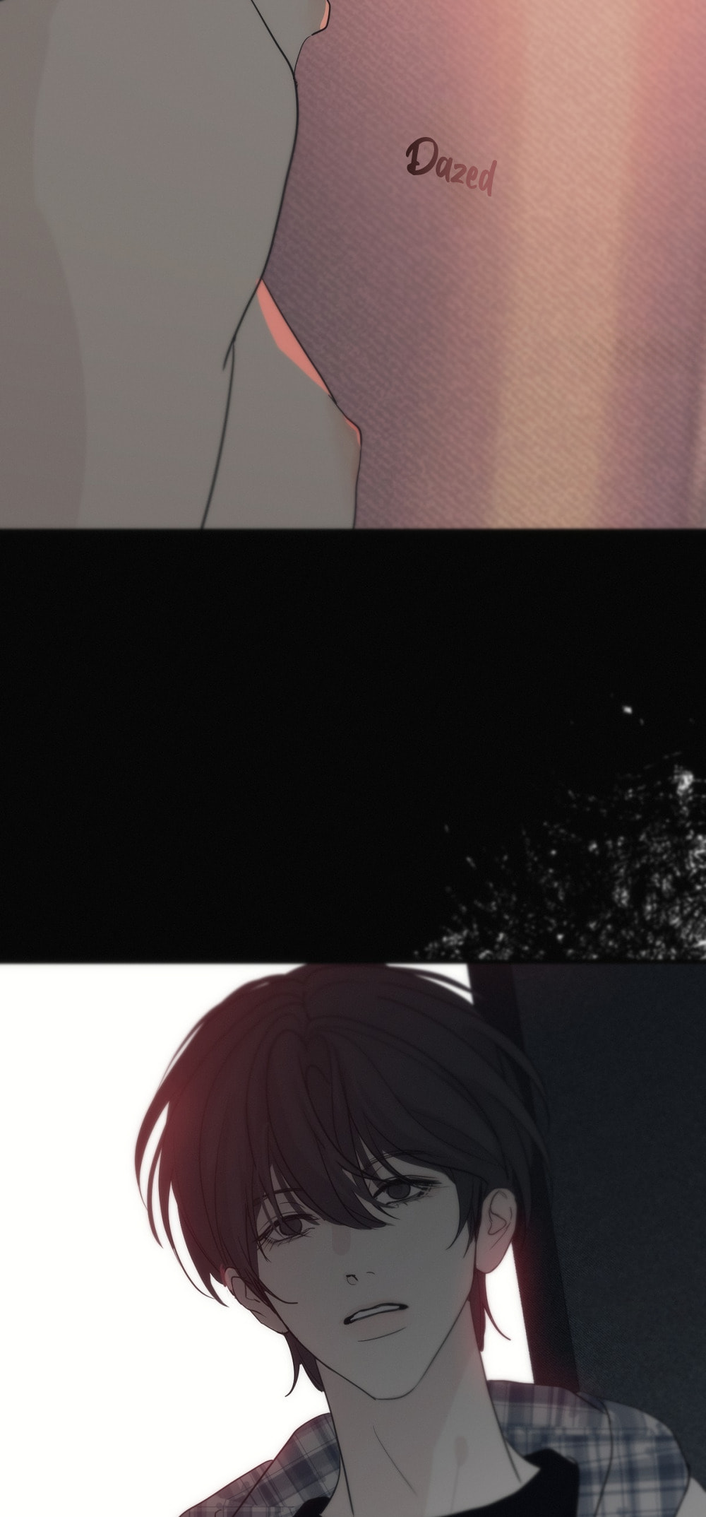 Read Catch Me if You Can chapter 5 image 29 on Lezhin