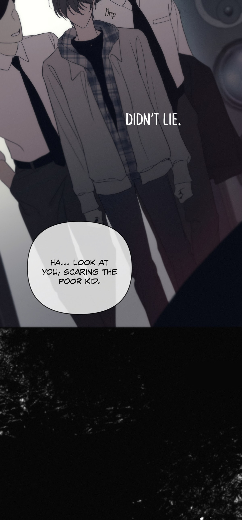 Read Catch Me if You Can chapter 5 image 31 on Lezhin