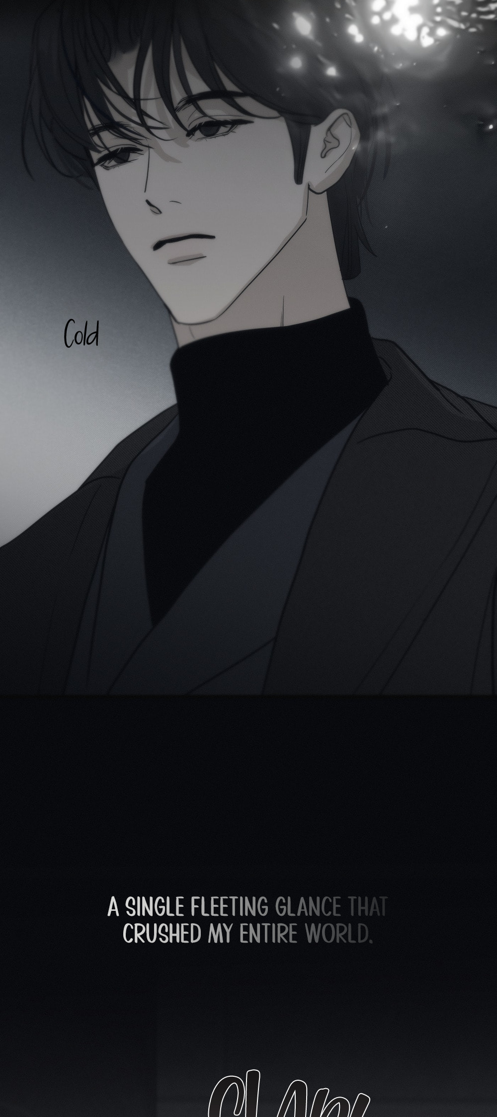 Read Catch Me if You Can chapter 5 image 35 on Lezhin