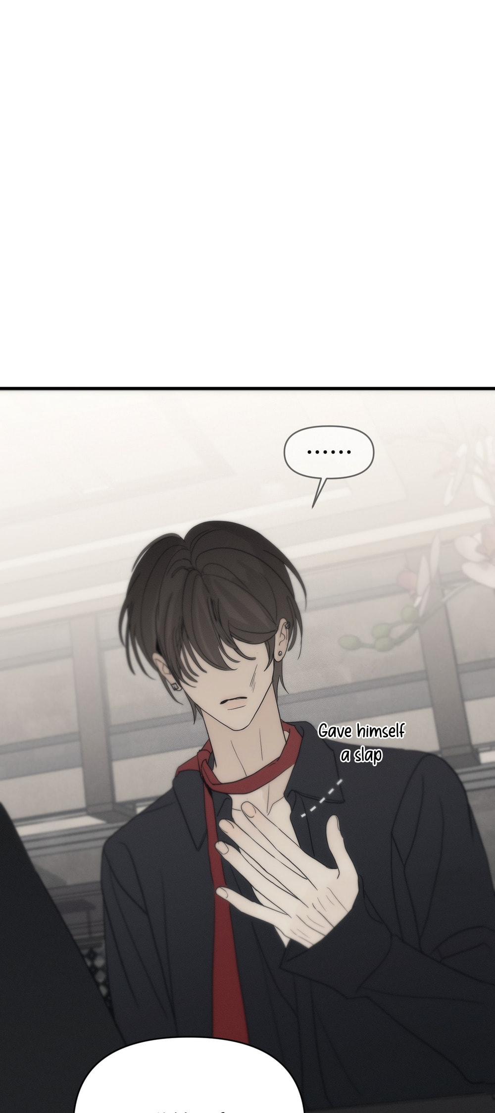Read Catch Me if You Can chapter 5 image 37 on Lezhin