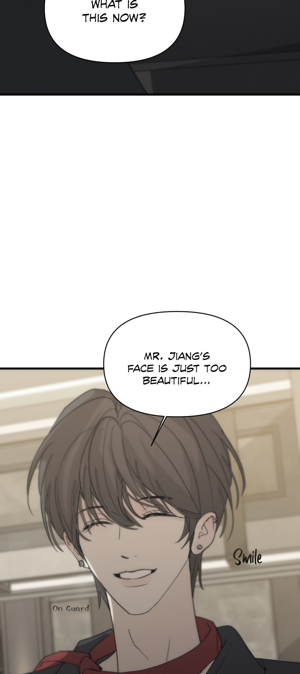 Read Catch Me if You Can chapter 5 image 38 on Lezhin