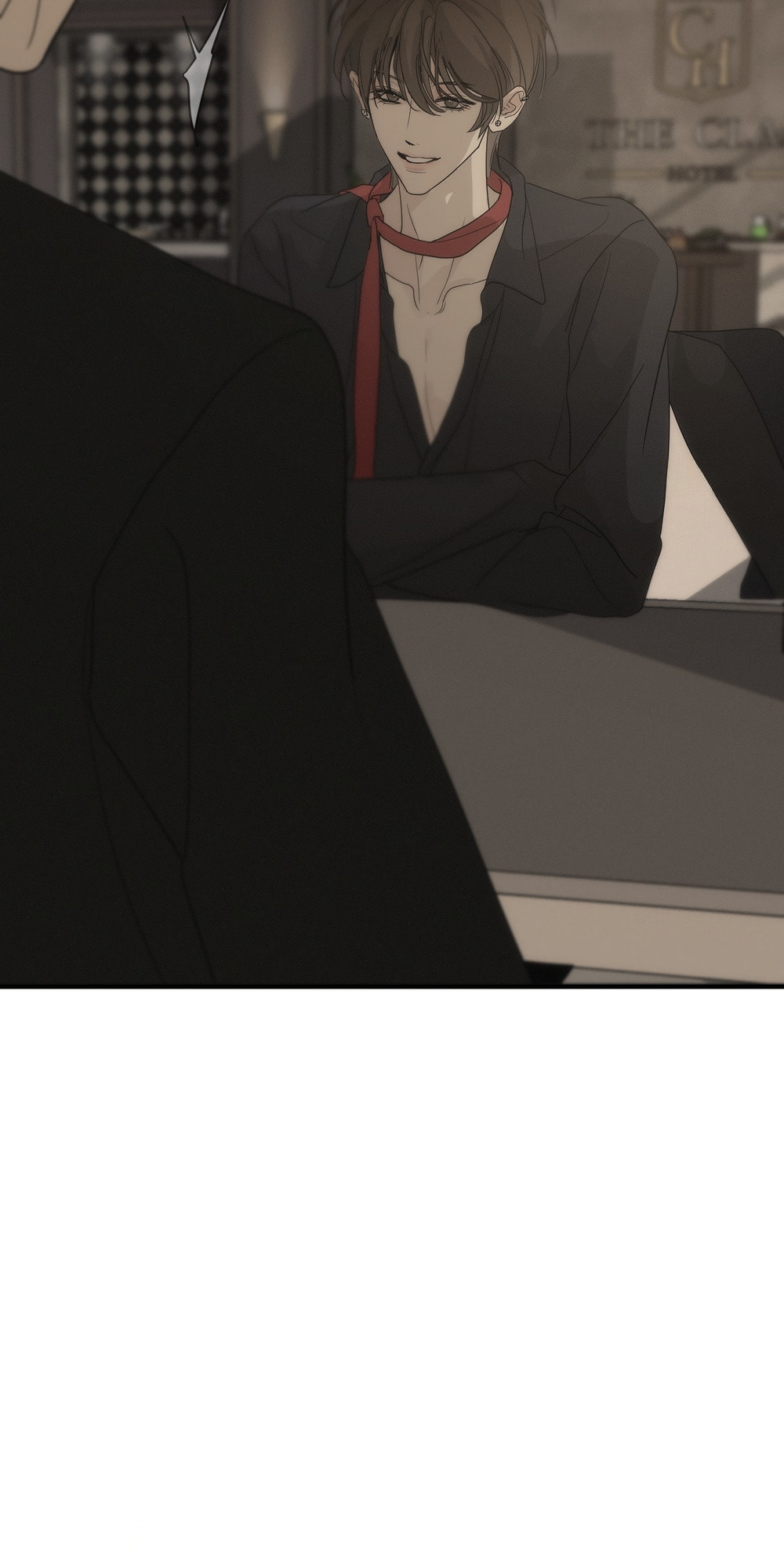 Read Catch Me if You Can chapter 5 image 40 on Lezhin