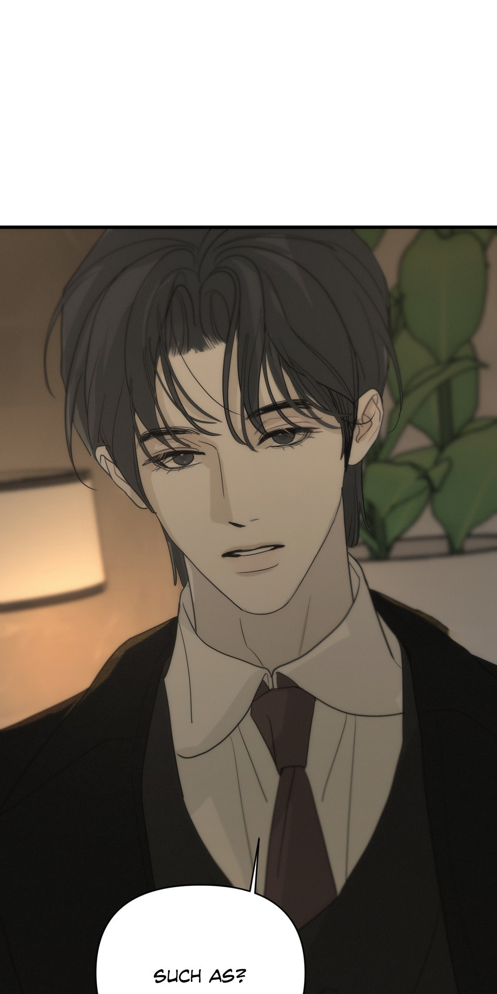 Read Catch Me if You Can chapter 5 image 43 on Lezhin