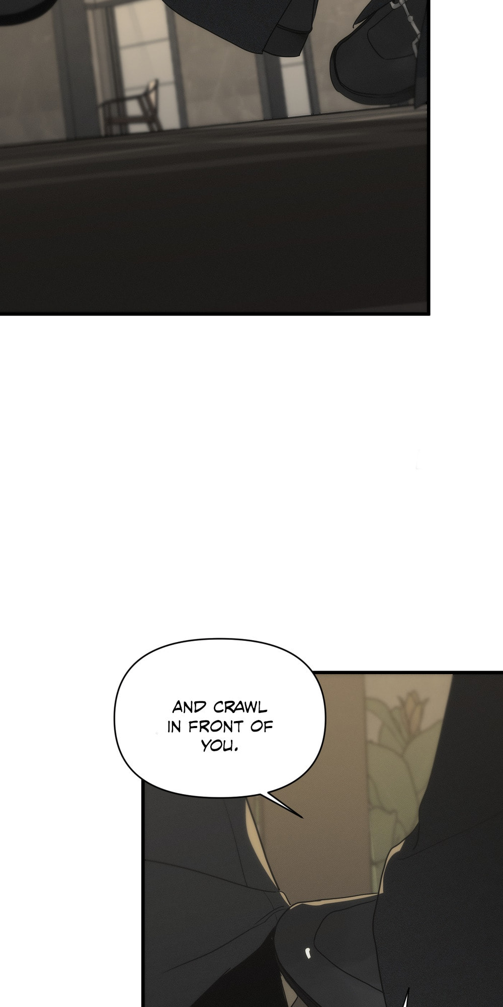 Read Catch Me if You Can chapter 5 image 46 on Lezhin