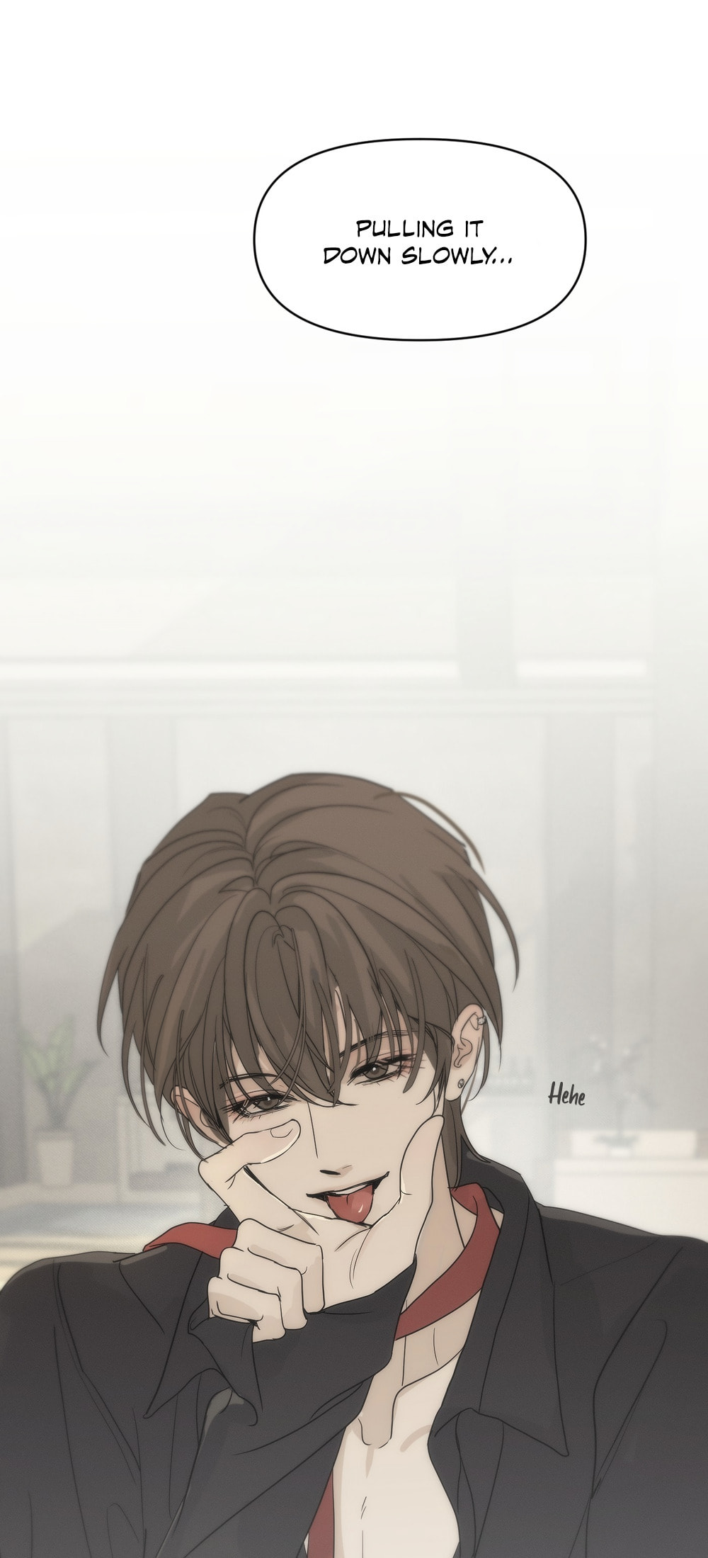 Read Catch Me if You Can chapter 5 image 51 on Lezhin