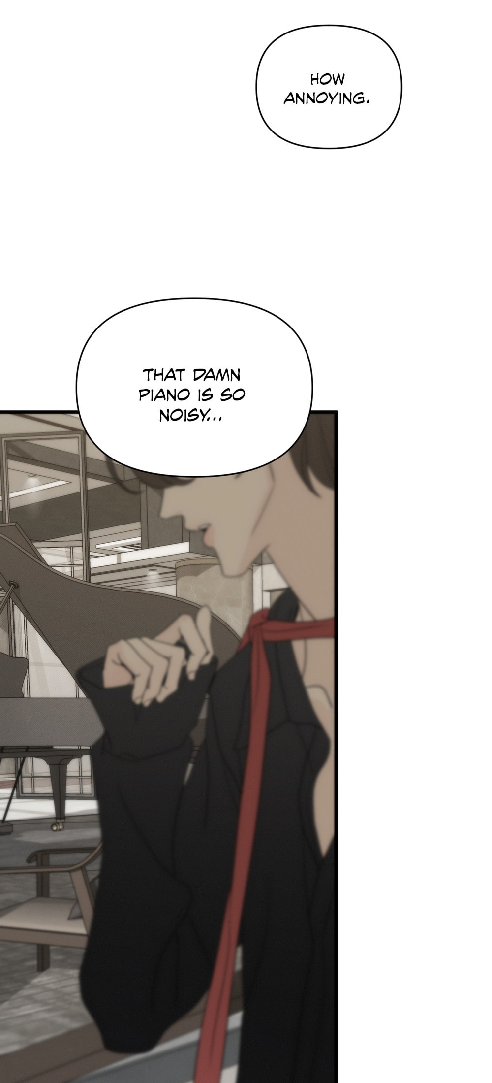Read Catch Me if You Can chapter 5 image 53 on Lezhin