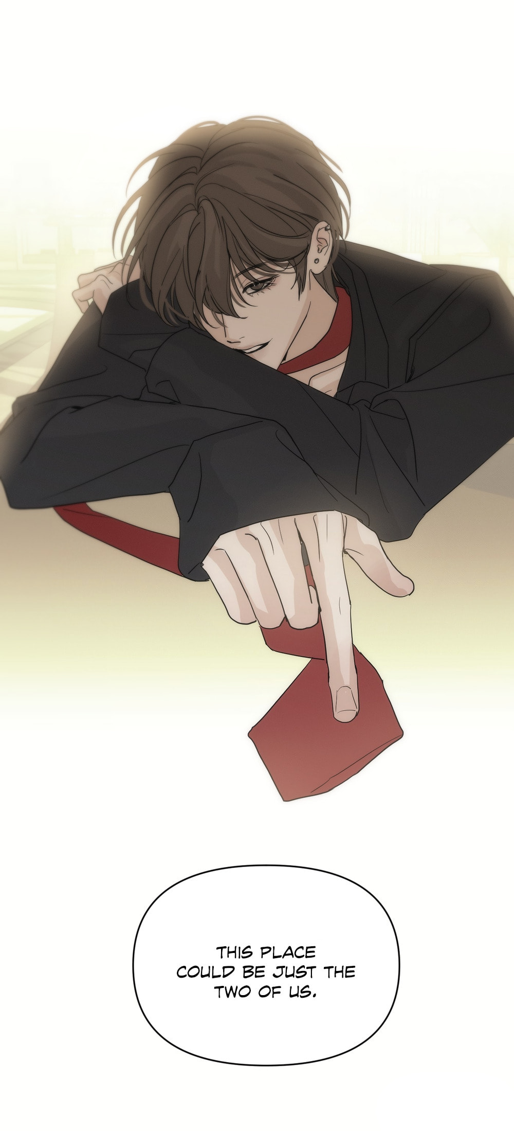 Read Catch Me if You Can chapter 5 image 55 on Lezhin