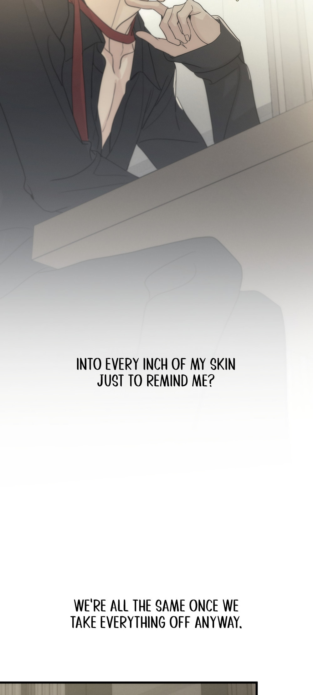 Read Catch Me if You Can chapter 5 image 6 on Lezhin