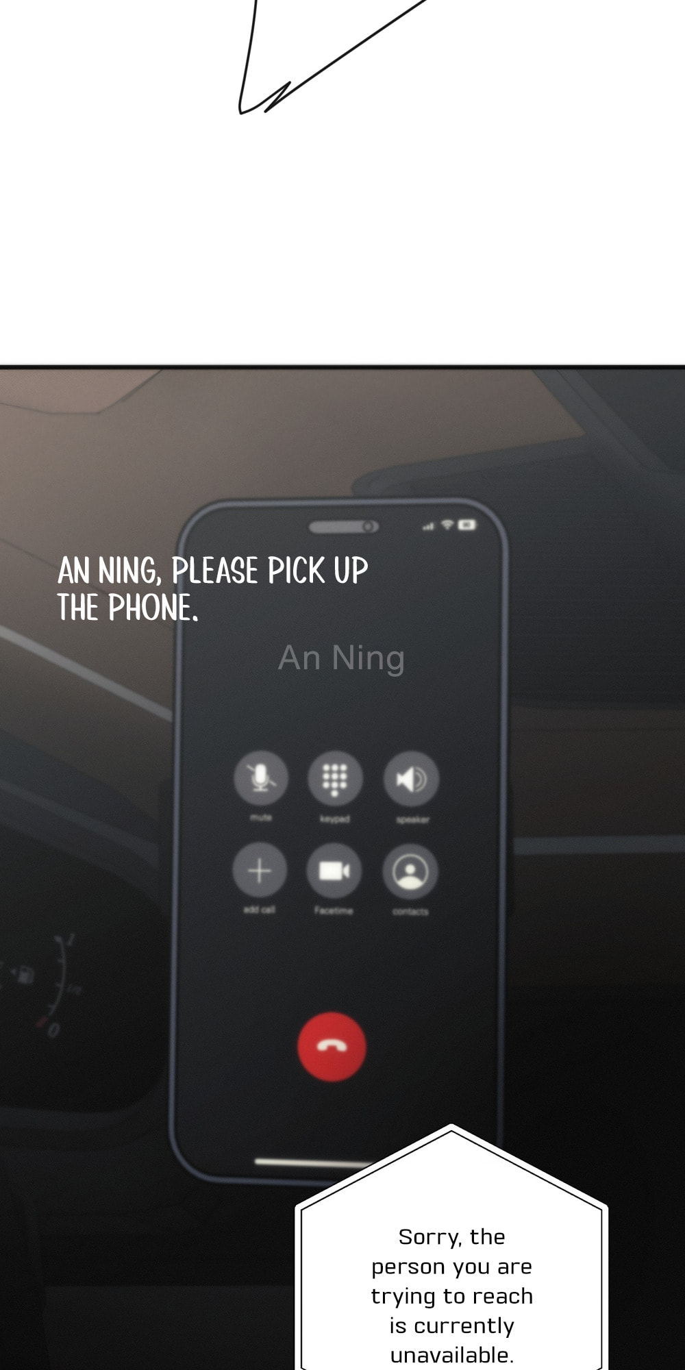 Read Catch Me if You Can chapter 7 image 12 on Lezhin