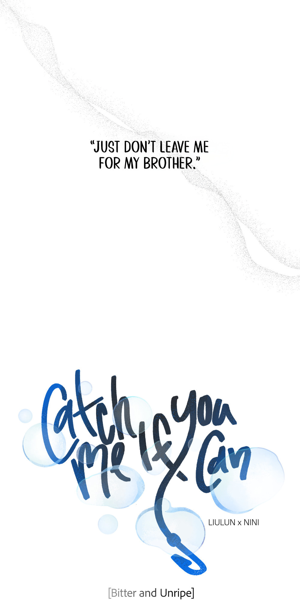 Read Catch Me if You Can chapter 7 image 20 on Lezhin