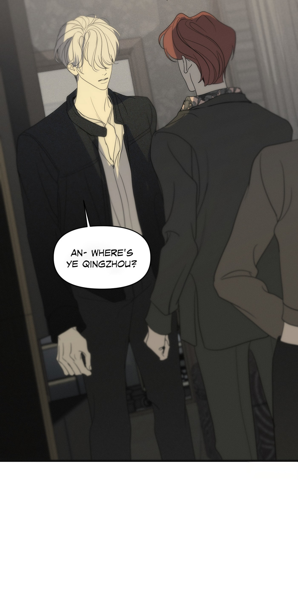 Read Catch Me if You Can chapter 7 image 23 on Lezhin