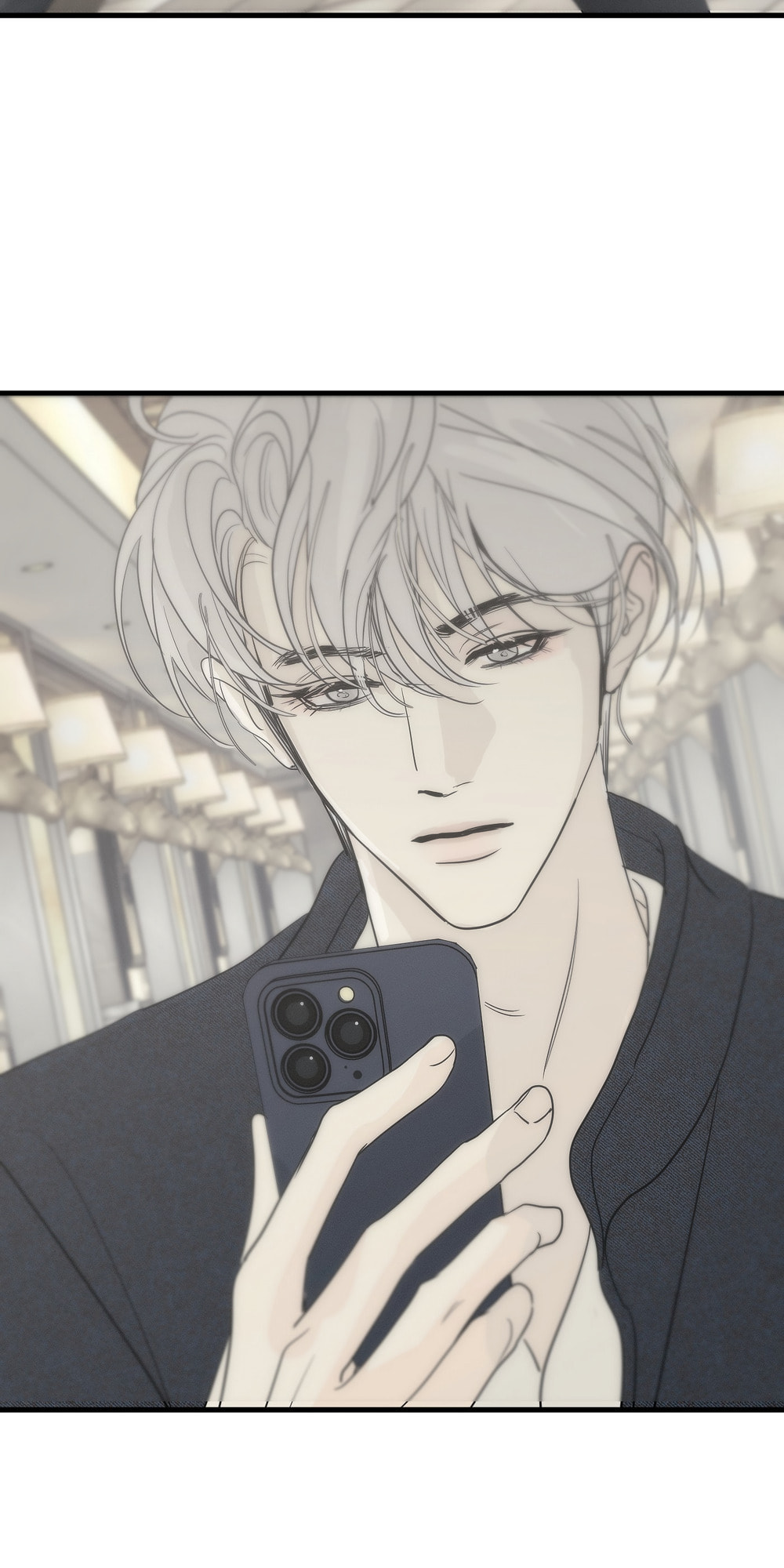 Read Catch Me if You Can chapter 7 image 28 on Lezhin