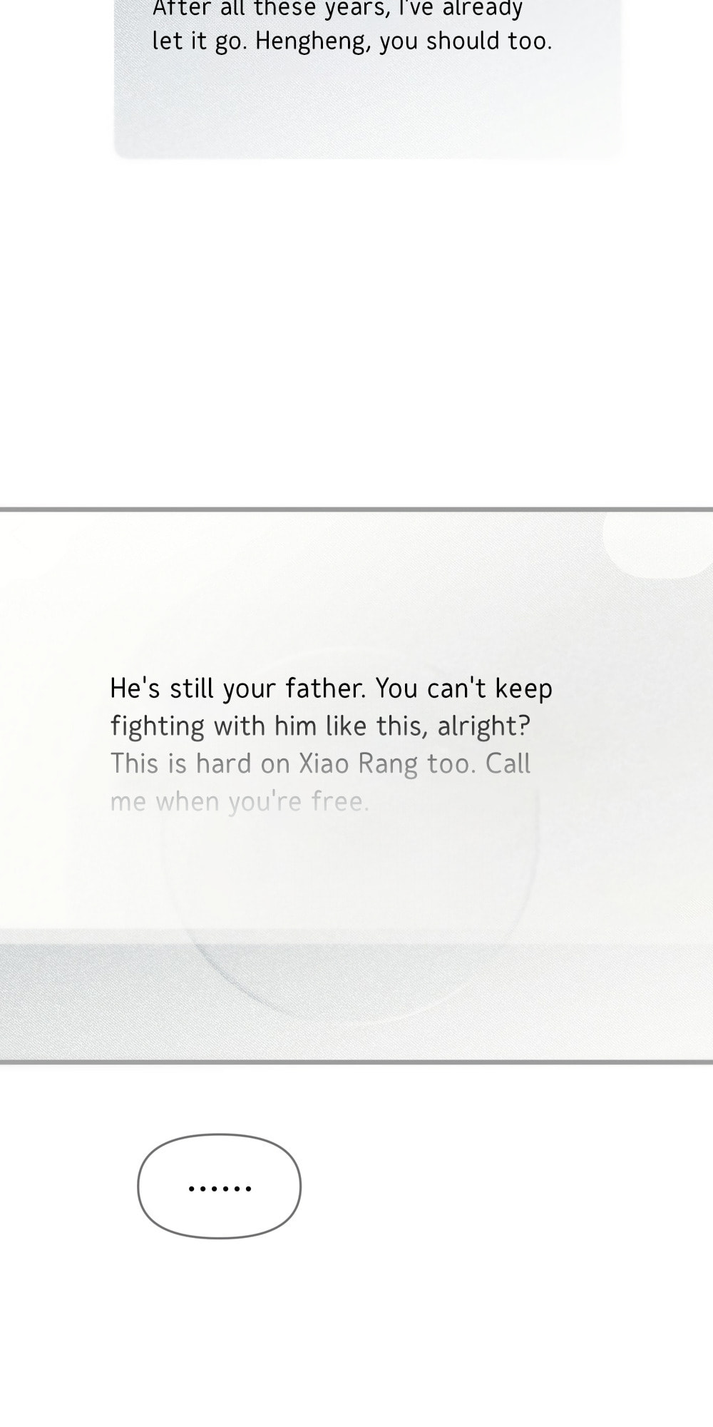 Read Catch Me if You Can chapter 7 image 32 on Lezhin