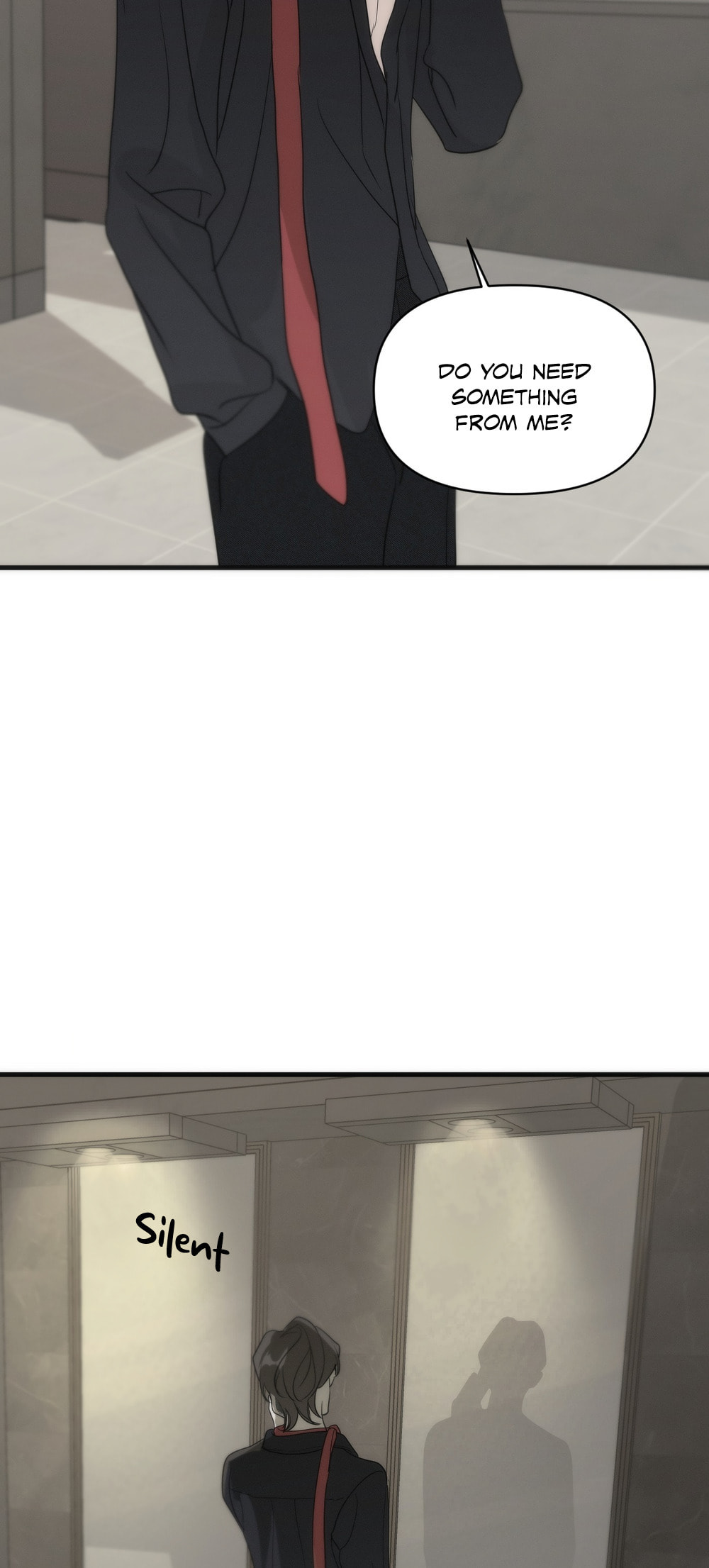 Read Catch Me if You Can chapter 7 image 40 on Lezhin