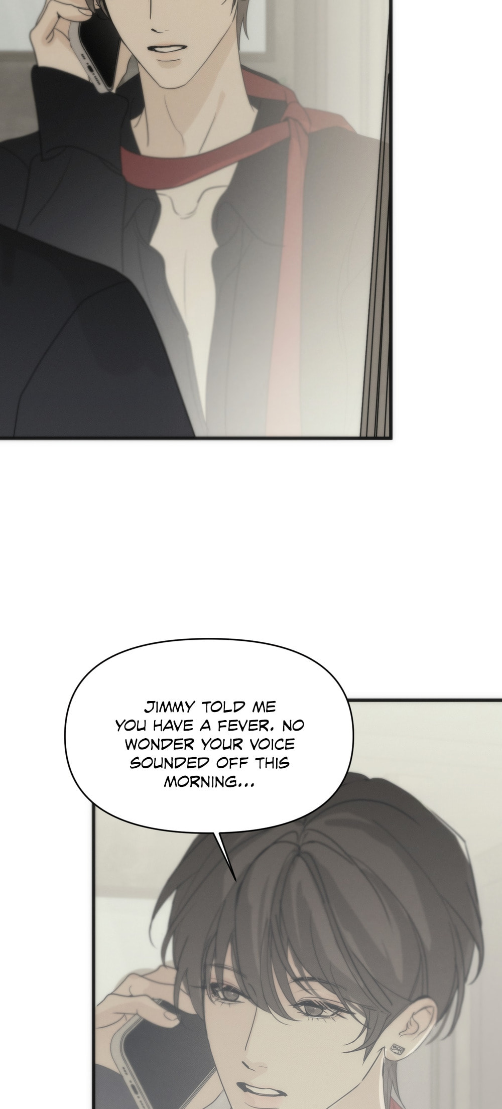 Read Catch Me if You Can chapter 7 image 42 on Lezhin