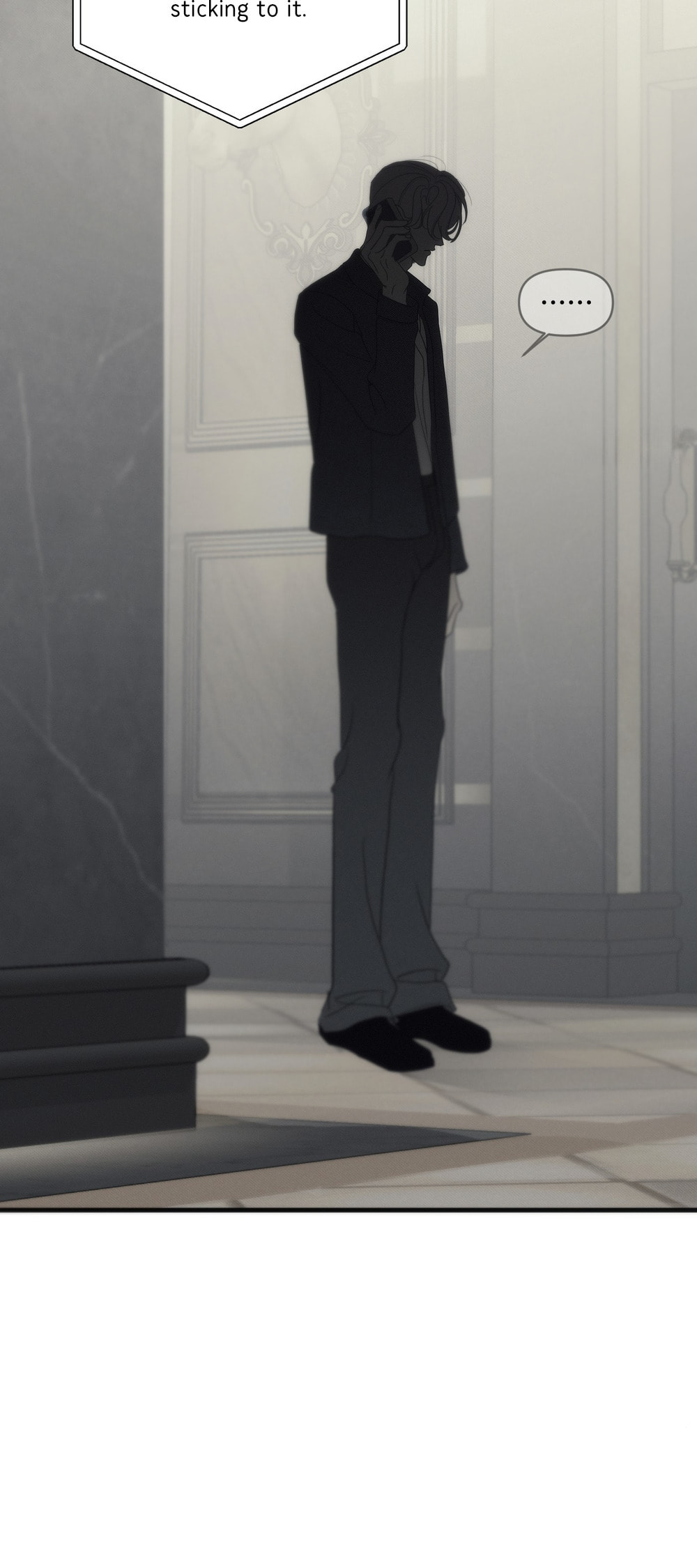 Read Catch Me if You Can chapter 7 image 45 on Lezhin