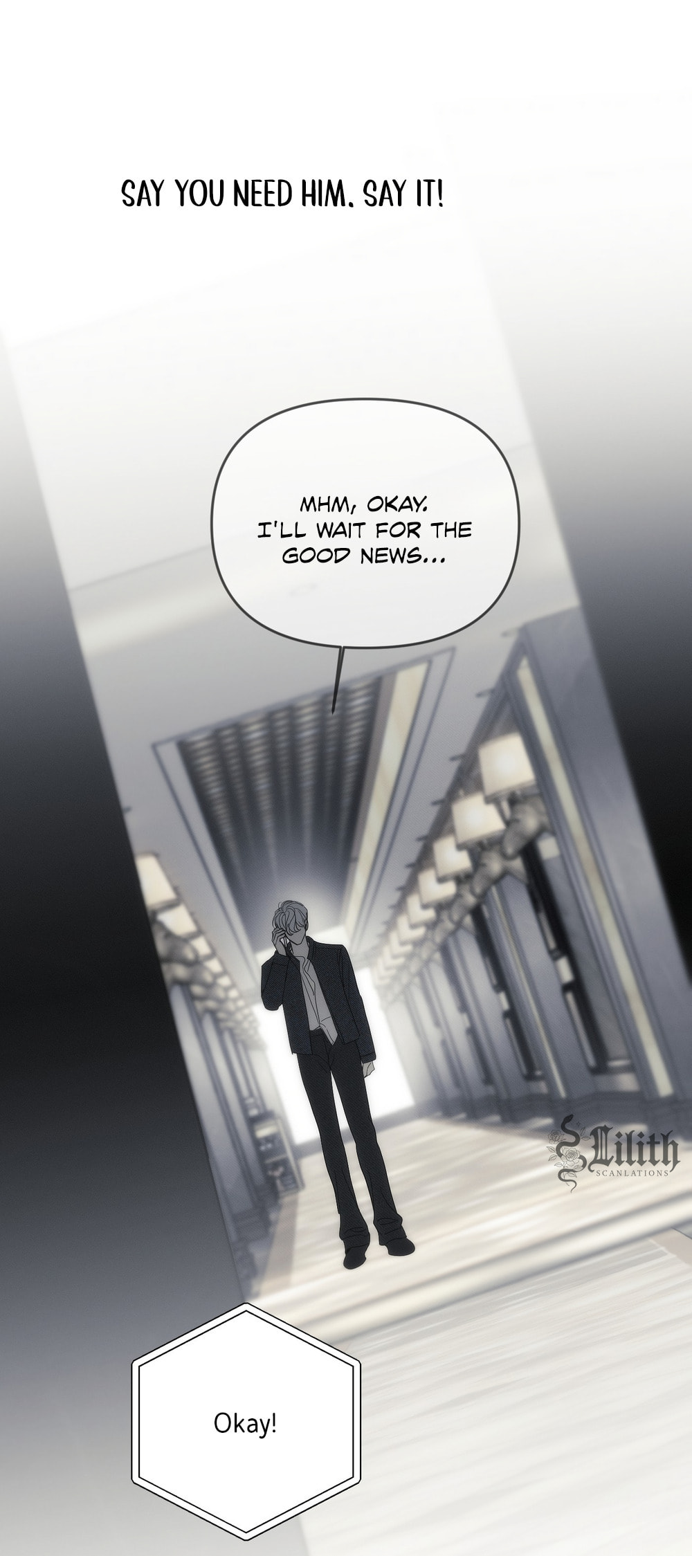 Read Catch Me if You Can chapter 7 image 47 on Lezhin