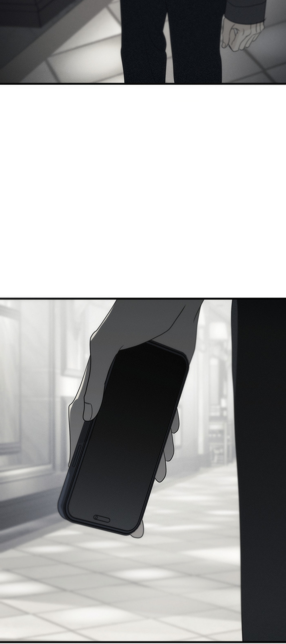 Read Catch Me if You Can chapter 7 image 49 on Lezhin