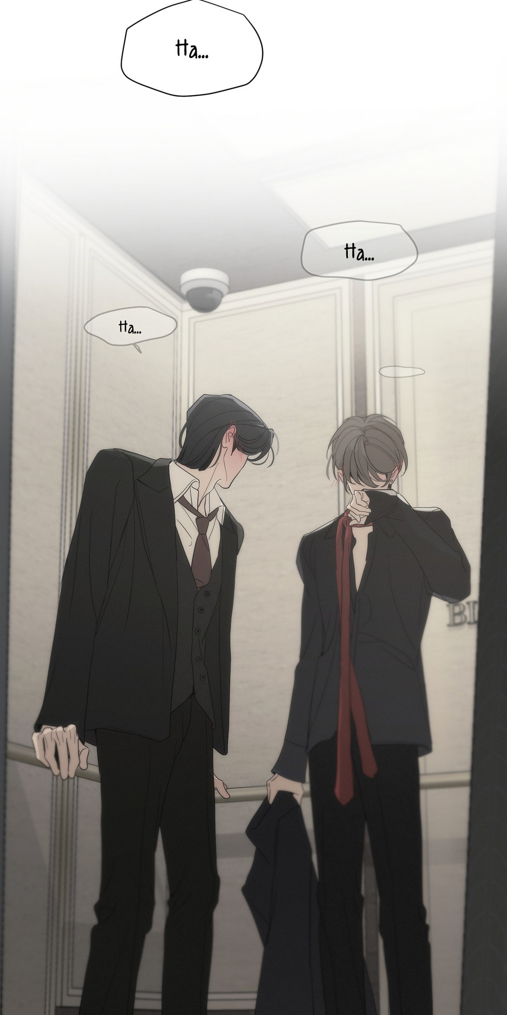 Read Catch Me if You Can chapter 7 image 53 on Lezhin