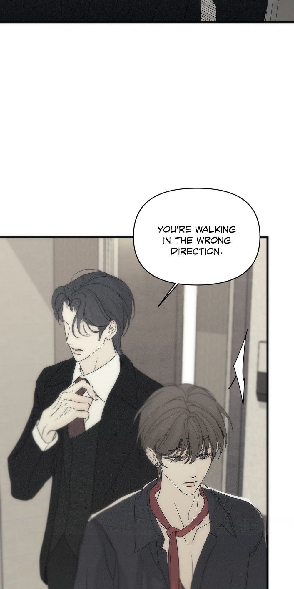 Read Catch Me if You Can chapter 7 image 55 on Lezhin