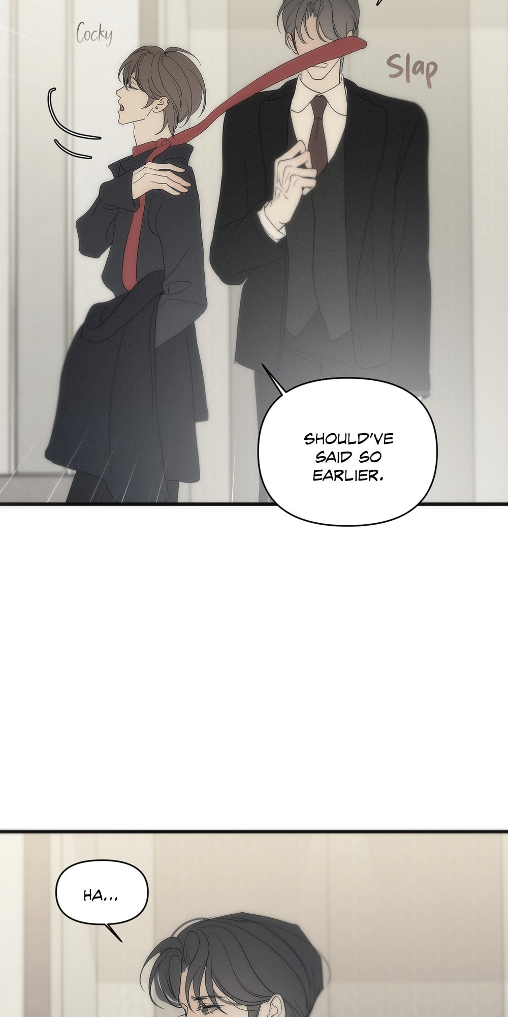 Read Catch Me if You Can chapter 7 image 58 on Lezhin