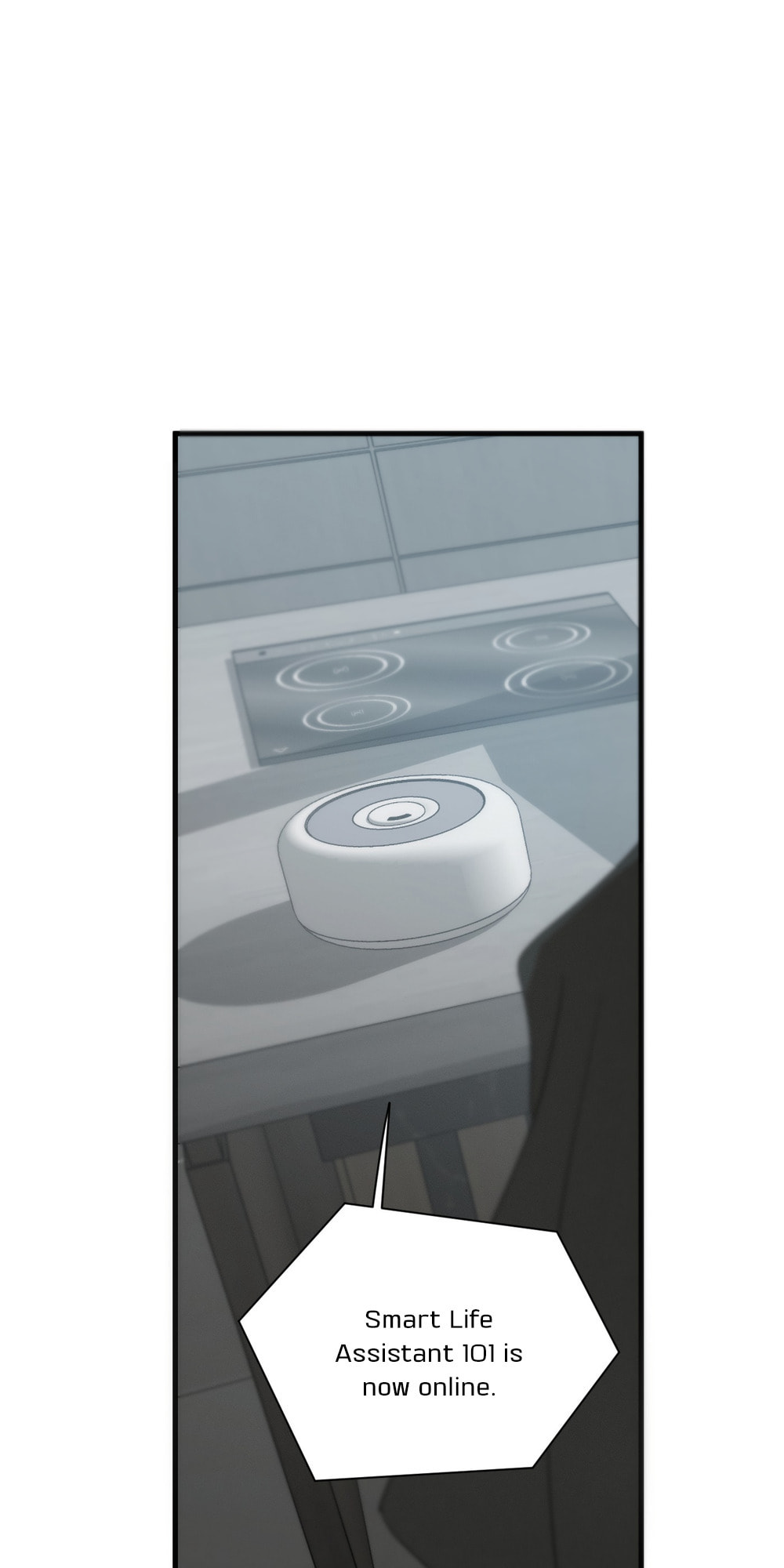 Read Catch Me if You Can chapter 7 image 65 on Lezhin