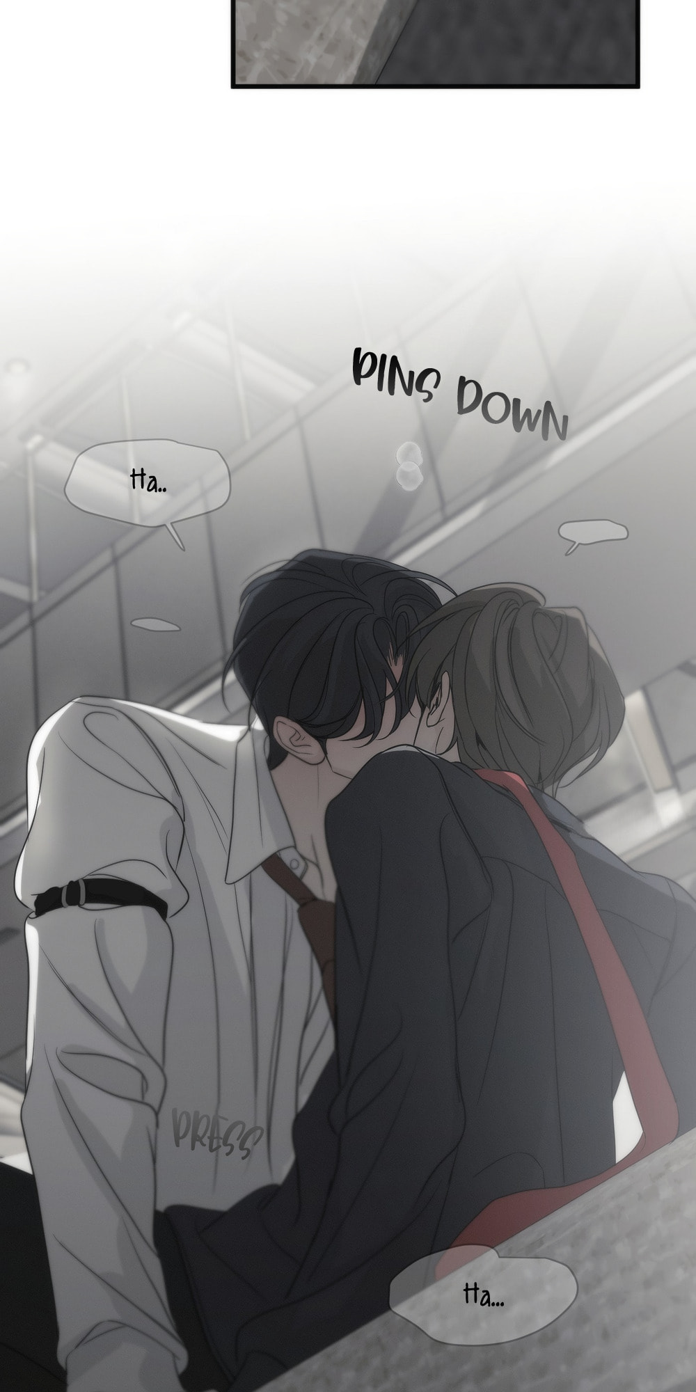 Read Catch Me if You Can chapter 7 image 69 on Lezhin