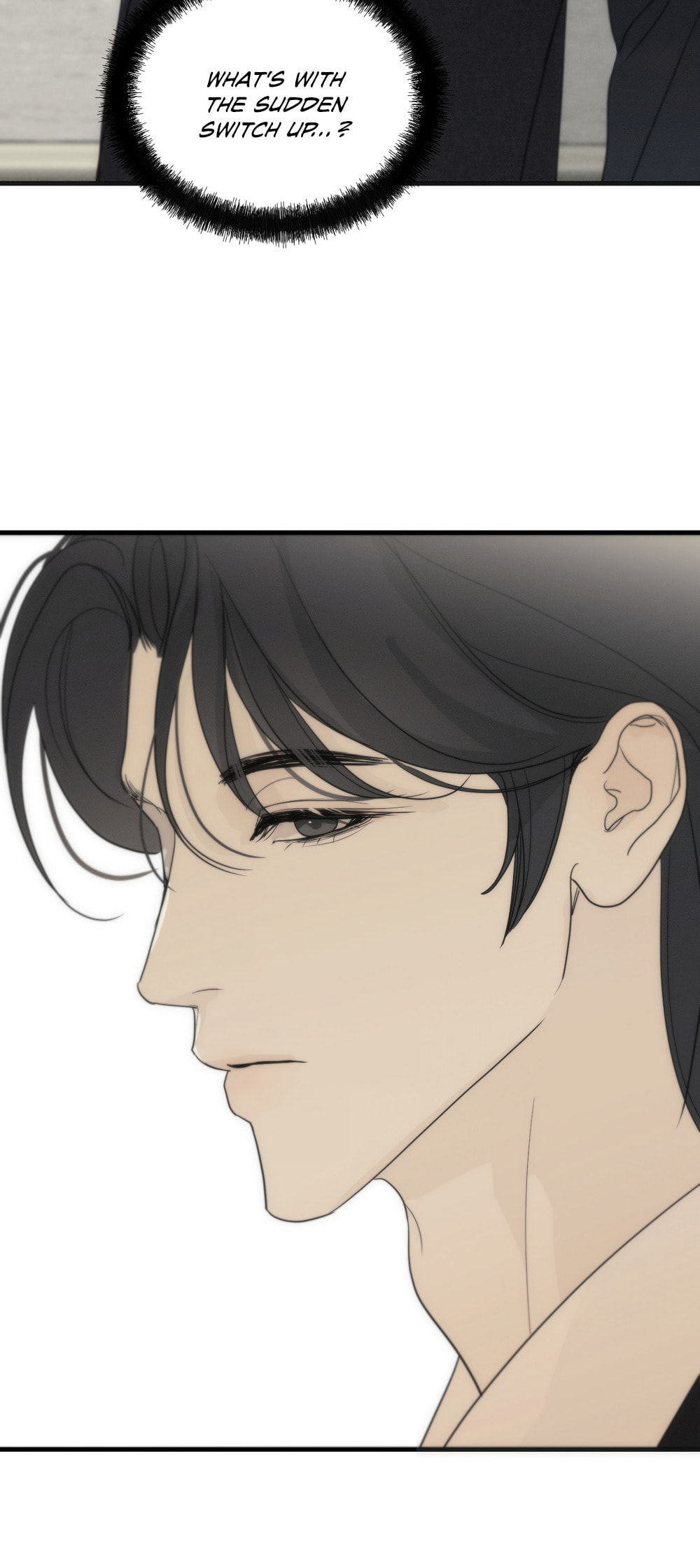 Read Catch Me if You Can chapter 7 image 7 on Lezhin