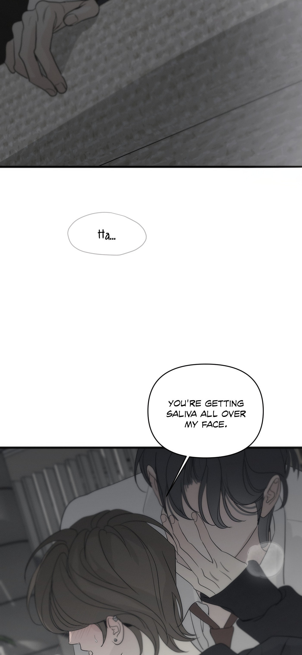 Read Catch Me if You Can chapter 7 image 70 on Lezhin