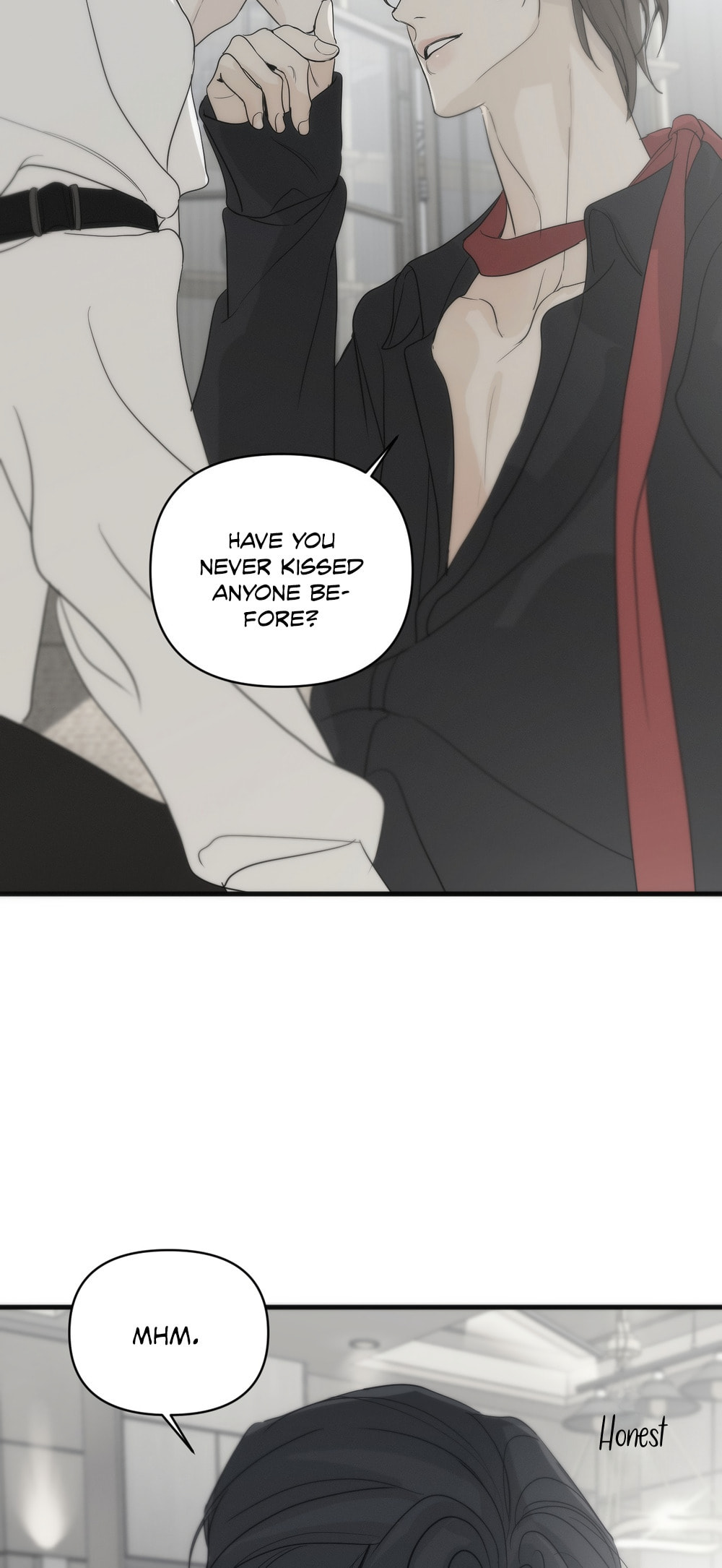Read Catch Me if You Can chapter 7 image 72 on Lezhin