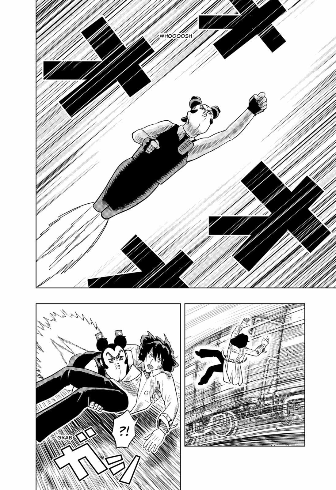 Read Catch the Smile! chapter 0 image 30 on Lezhin