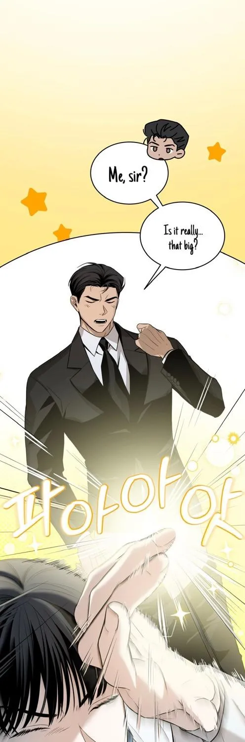 Read Catch Up chapter 0 image 7 on Lezhin
