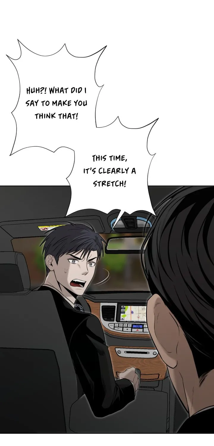 Read Catch Up chapter 1 image 11 on Lezhin