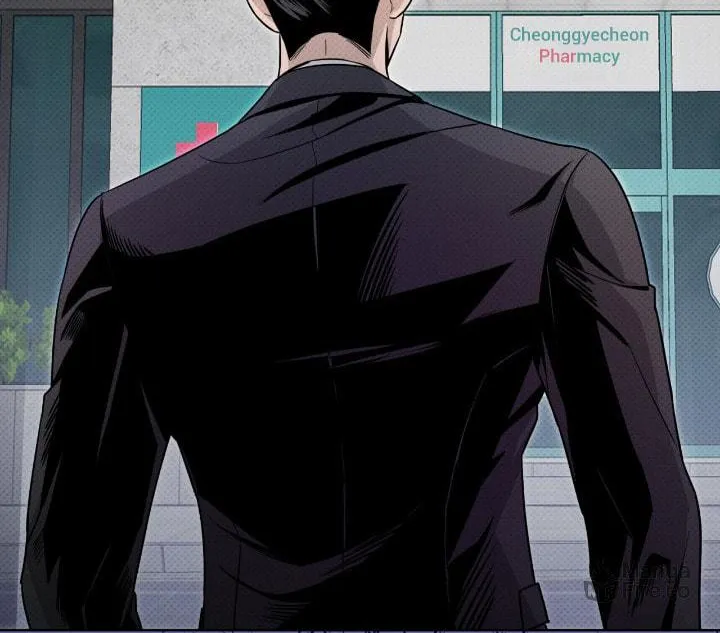 Read Catch Up chapter 1 image 18 on Lezhin