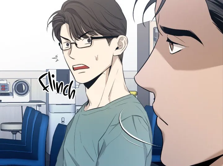 Read Catch Up chapter 1 image 24 on Lezhin