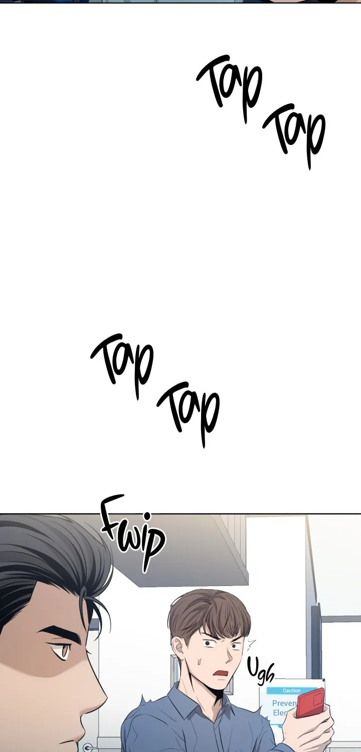 Read Catch Up chapter 1 image 25 on Lezhin