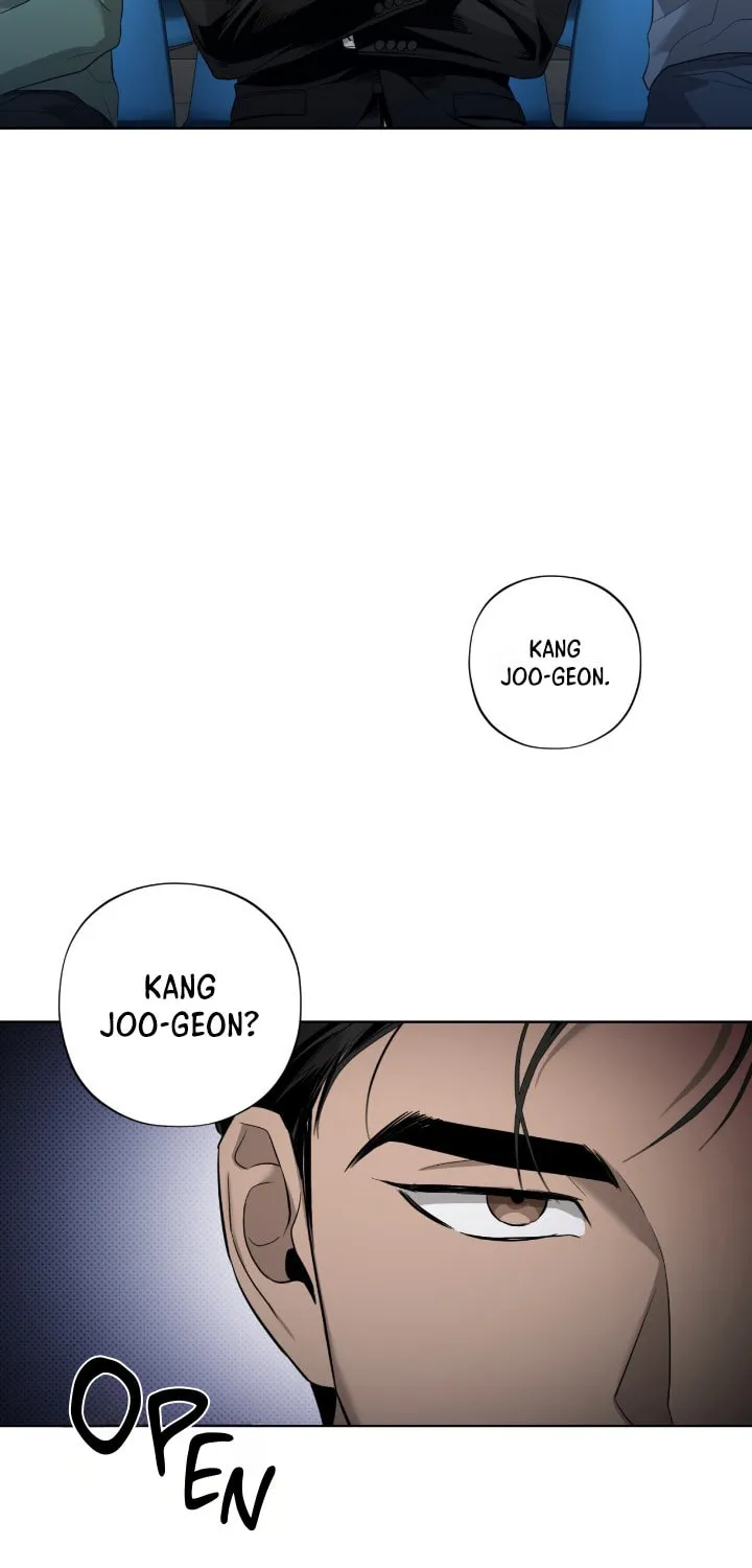 Read Catch Up chapter 1 image 31 on Lezhin