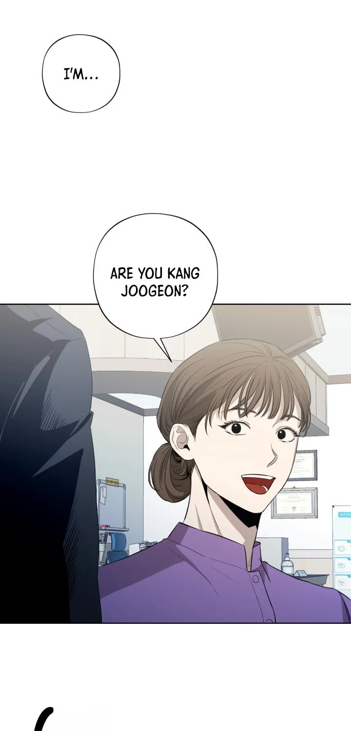 Read Catch Up chapter 1 image 35 on Lezhin