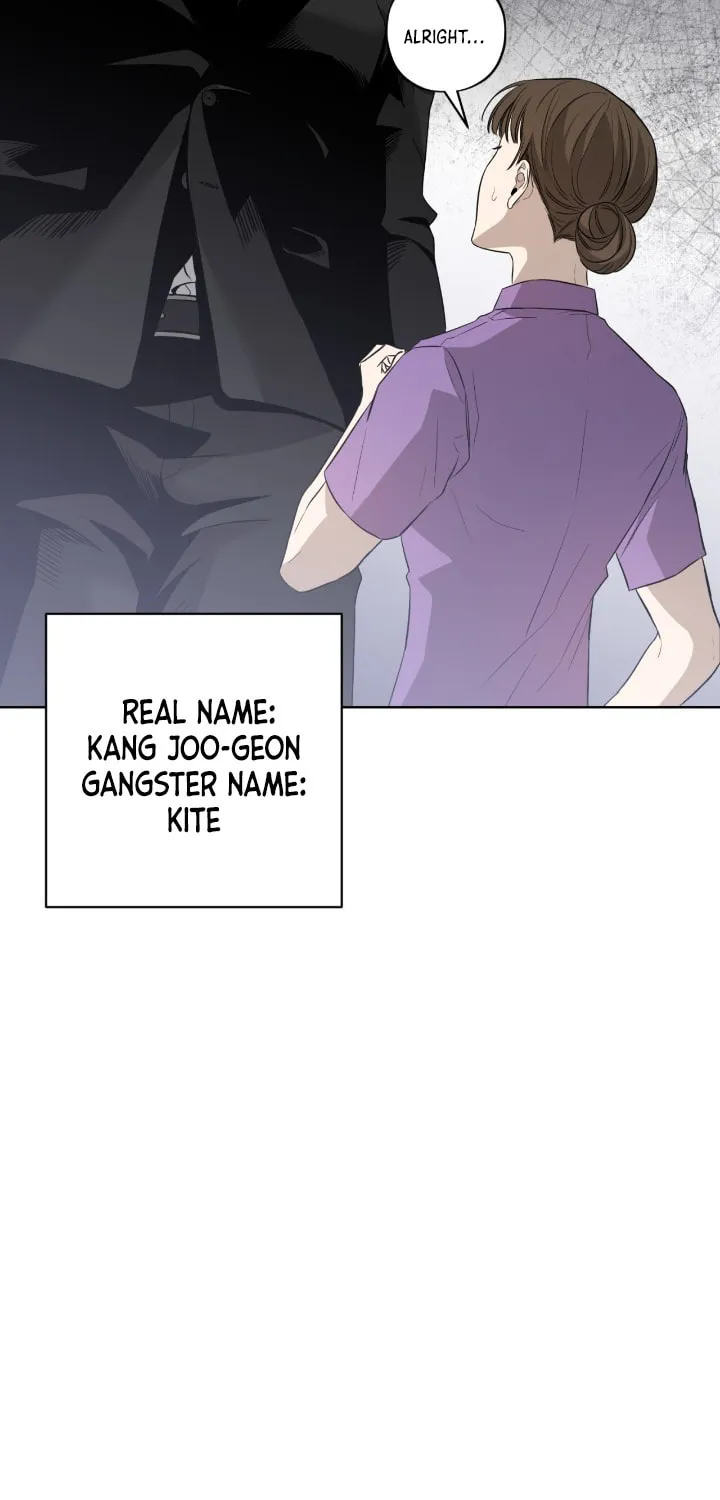 Read Catch Up chapter 1 image 37 on Lezhin