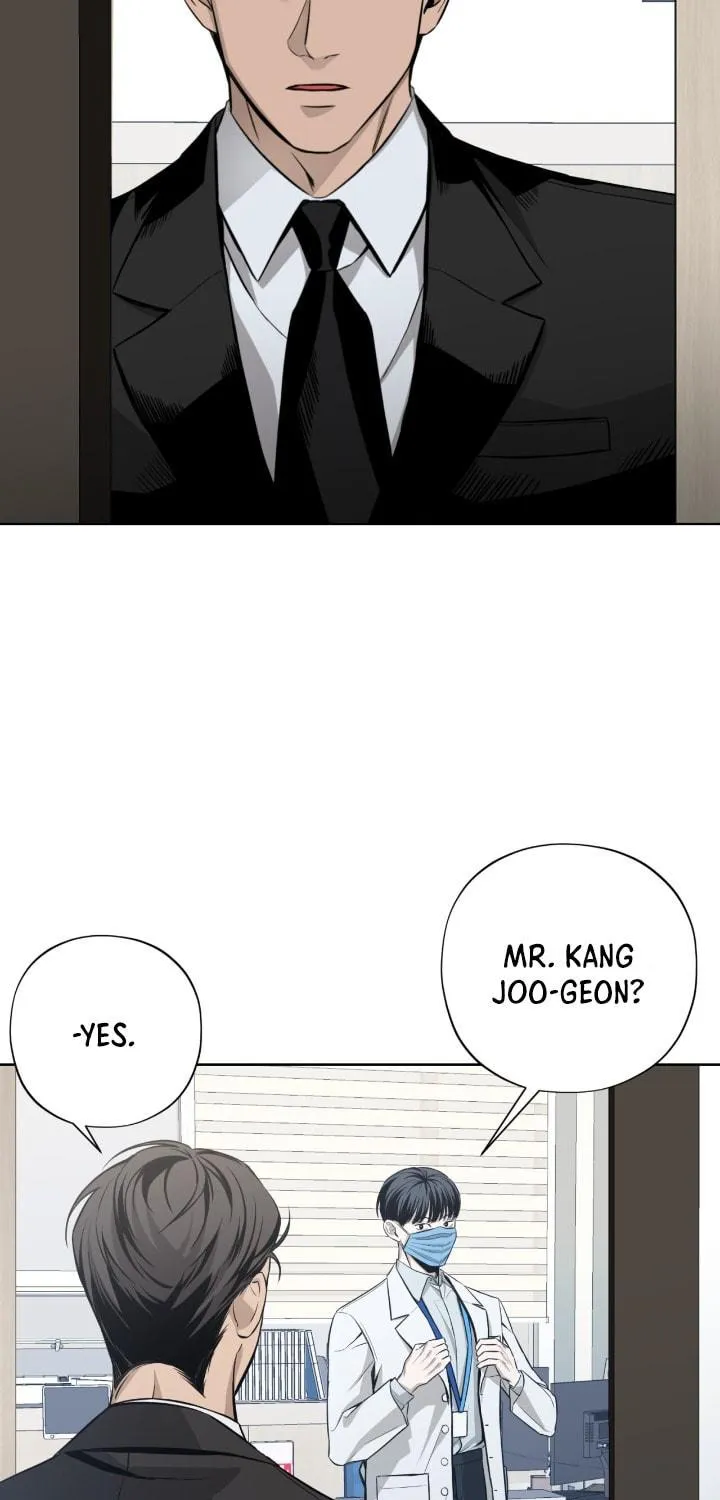 Read Catch Up chapter 1 image 43 on Lezhin