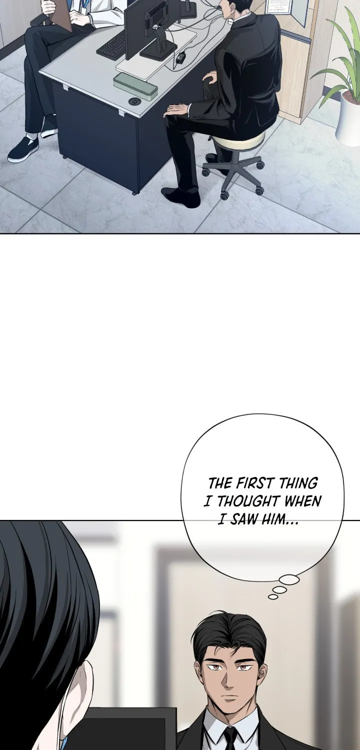 Read Catch Up chapter 1 image 47 on Lezhin
