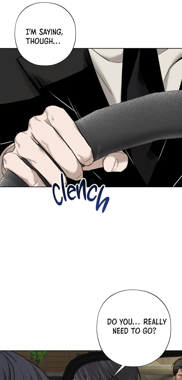 Read Catch Up chapter 1 image 5 on Lezhin