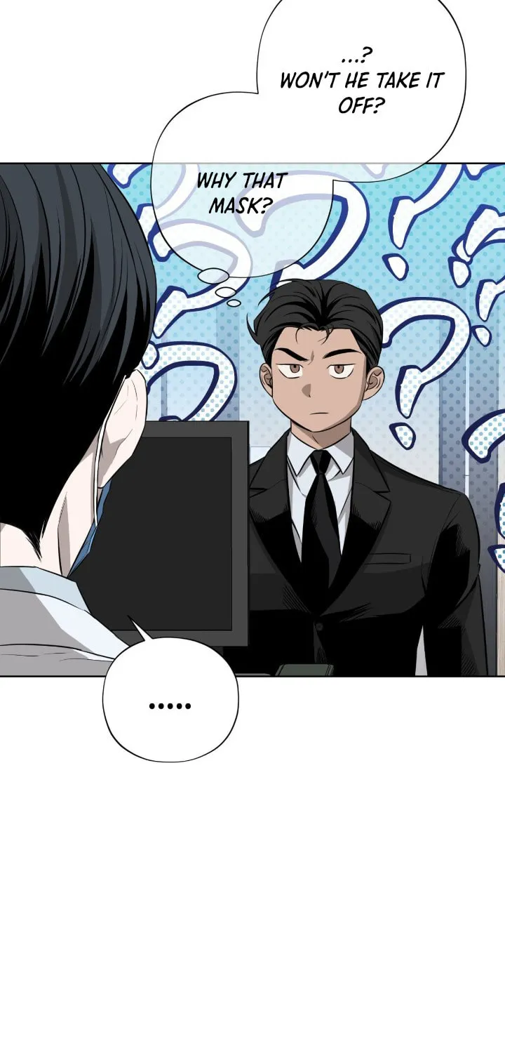 Read Catch Up chapter 1 image 53 on Lezhin
