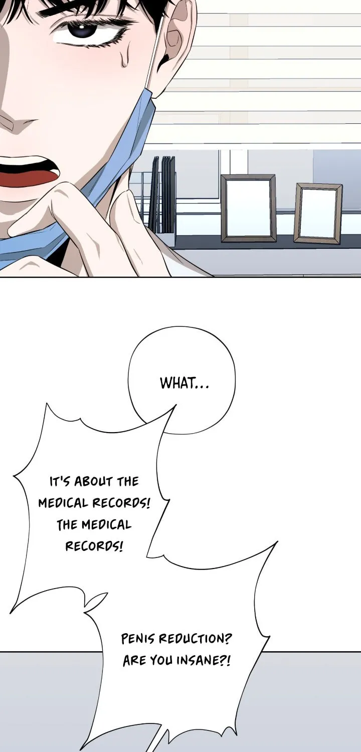 Read Catch Up chapter 1 image 57 on Lezhin
