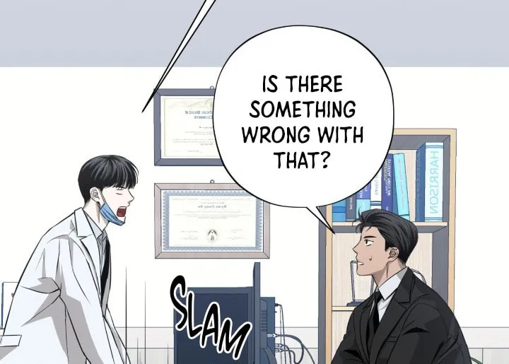 Read Catch Up chapter 1 image 58 on Lezhin