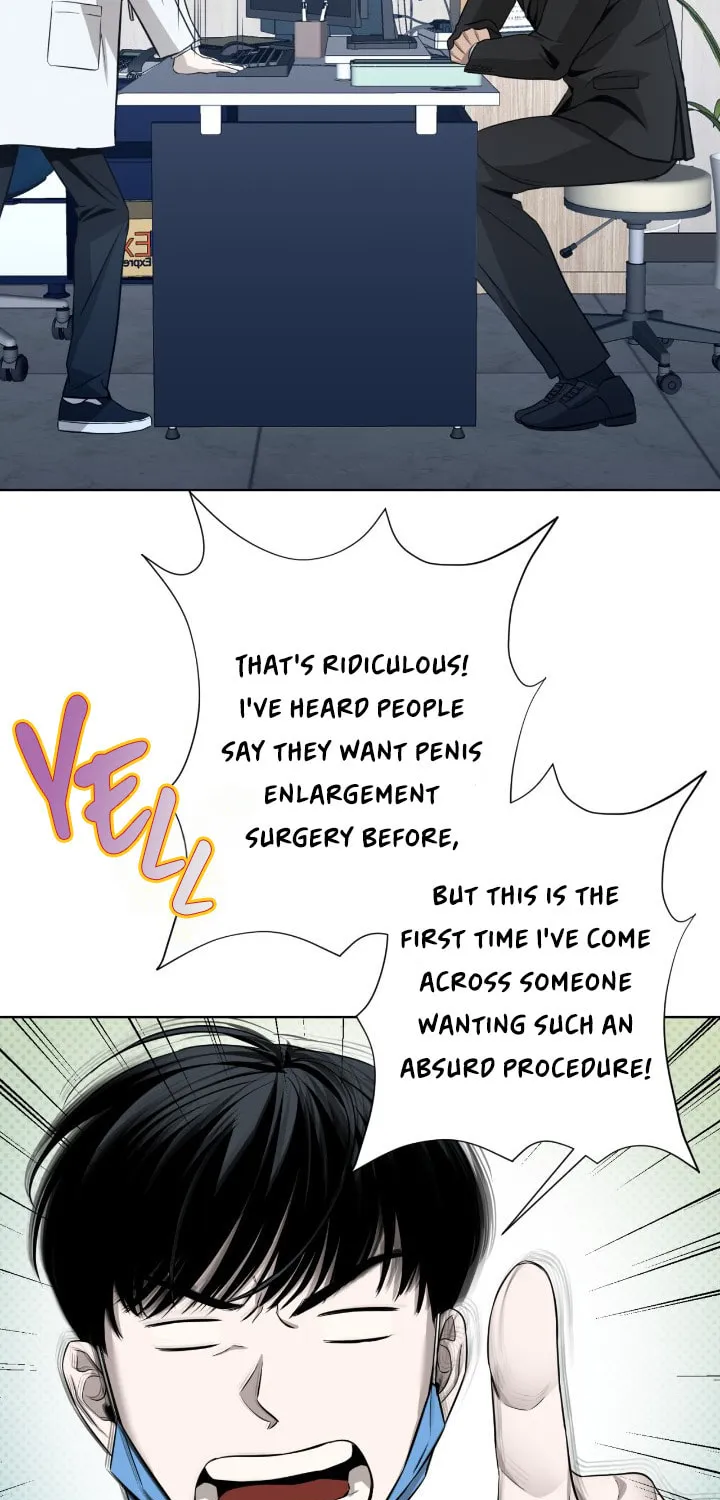 Read Catch Up chapter 1 image 59 on Lezhin