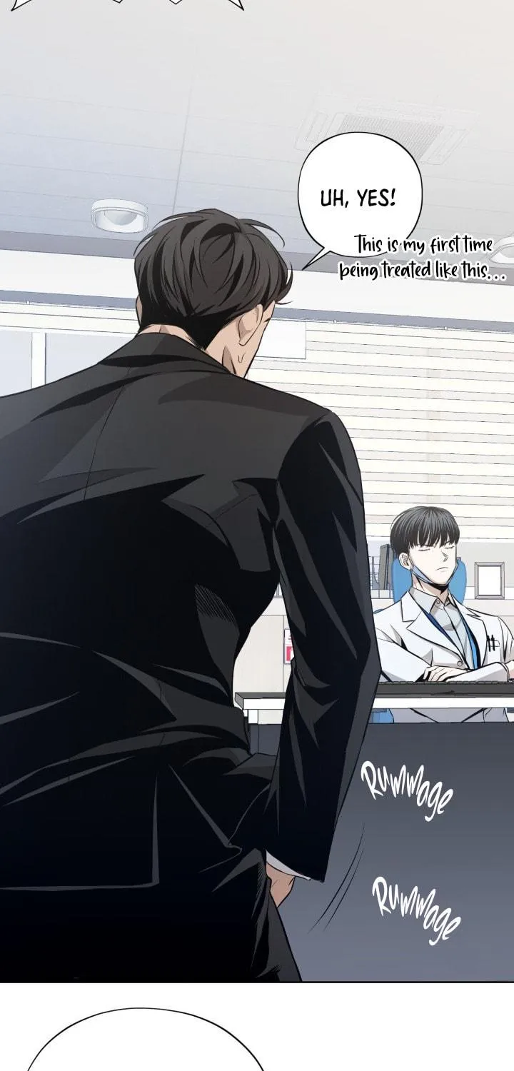 Read Catch Up chapter 1 image 61 on Lezhin